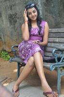 Divya Nagesh New Gallery